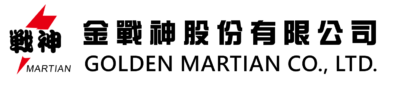 金戰神股份有限公司